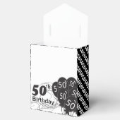 Ballotins C'est une fête du 50e anniversaire (Ouvert)