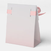 Ballotins C'est une fille-arc-en-ciel-nuage-aquarelle (Arrière)