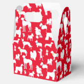 Ballotins C'est une vie de chien (Ouvert)