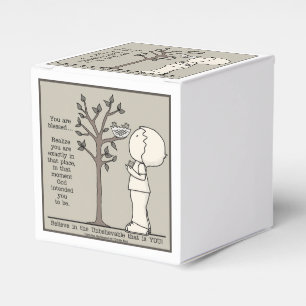 Ballotins Cet endroit