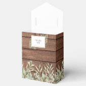 Ballotins Chaîne rustique illumine Fête des mariées verdoyan (Ouvert)