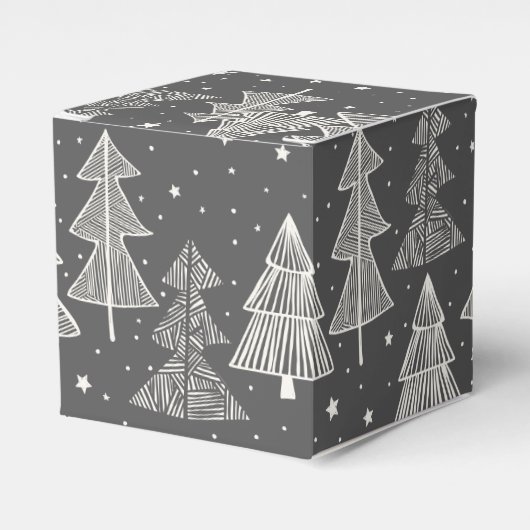 Ballotins Chalkboard Handdrawn (Verso)