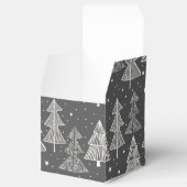 Ballotins Chalkboard Handdrawn (Ouvert)