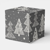 Ballotins Chalkboard Handdrawn (Arrière)