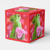 Ballotins Chameleon Heart (Luv U) (Arrière)