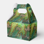 Ballotins Chameleon Modèle de texture de peau (Arrière)