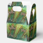 Ballotins Chameleon Modèle de texture de peau (Ouvert)