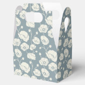 Ballotins Champ de crèmes sur le bleu (Ouvert)