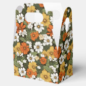 Ballotins Champ de fleurs (Ouvert)