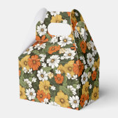 Ballotins Champ de fleurs (Verso)