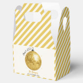 Ballotins Champagne Disco Ball 2026 New Year Eve (Ouvert)