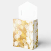 Ballotins Champagne Gold Sparkling Lights Party Favoriser le (Ouvert)