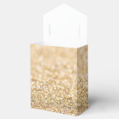 Ballotins Champagne or parties scintillant scintille Sweet 1 (Ouvert)