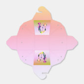 Ballotins Champignons spéciaux (Déplié)