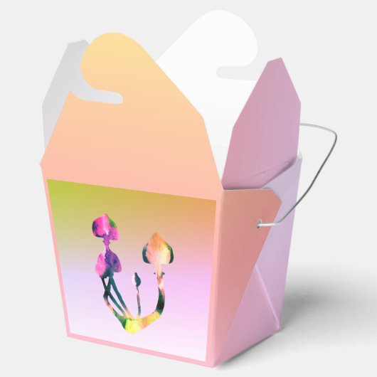 Ballotins Champignons spéciaux (Ouvert)