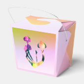 Ballotins Champignons spéciaux (Arrière)