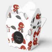 Ballotins Champignons Wood Nature Trail Vert Fête d'annivers (Ouvert)