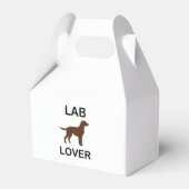 Ballotins changement de laboratoire (Verso)