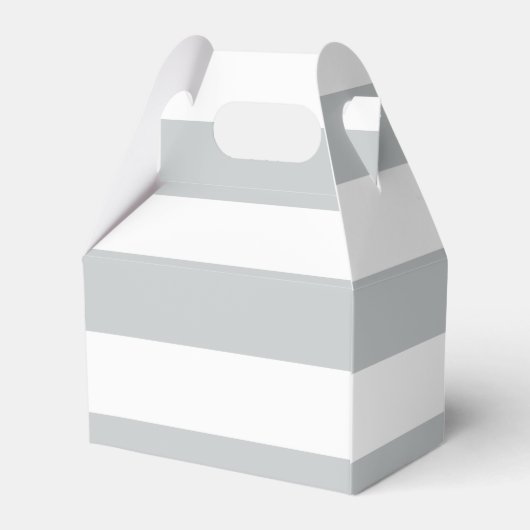 Ballotins Changer les bandes grises en n'importe quelle Pers (Arrière)