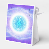 Ballotins Chanson de Fairy (Arrière)