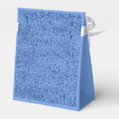 Ballotins Chaos aux points bleus (Arrière)