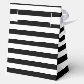 Ballotins Chapeau rouge de style Derby Rose pour mariage (Verso)