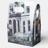 Ballotins Chargé avec l'imagerie personnelle (Ouvert)