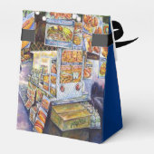 Ballotins Charge de travail artistique extraordinaire (Arrière)