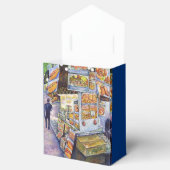 Ballotins Charge de travail artistique extraordinaire (Ouvert)