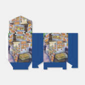 Ballotins Charge de travail artistique extraordinaire (Déplié)