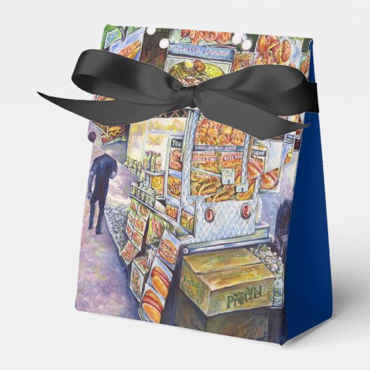 Ballotins Charge de travail artistique extraordinaire (Verso)