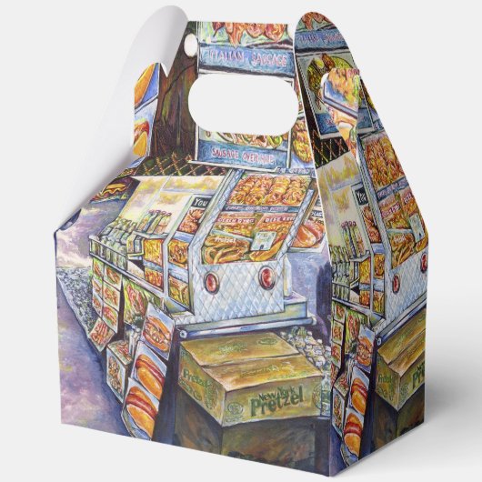 Ballotins Charge de travail artistique extraordinaire (Recto)