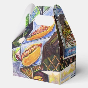 Ballotins Charge de travail artistique extraordinaire