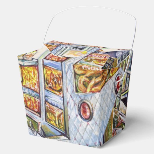 Ballotins Charge de travail artistique extraordinaire (Recto)