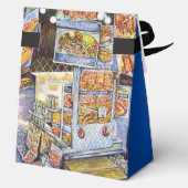 Ballotins Charge de travail artistique extraordinaire (Verso)