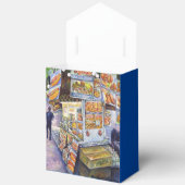 Ballotins Charge de travail artistique extraordinaire (Ouvrir)