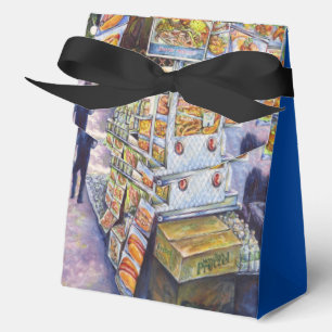 Ballotins Charge de travail artistique extraordinaire