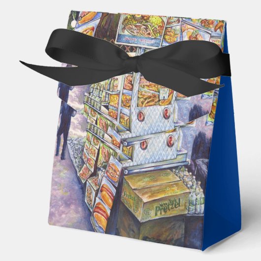 Ballotins Charge de travail artistique extraordinaire (Recto)