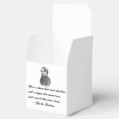 Ballotins Charles Dickens Notre Citation D'Ami Mutuel (Ouvert)