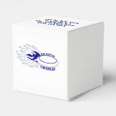 Ballotins Charlie's Bar Mitzvah (Arrière)