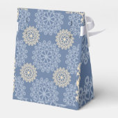 Ballotins charmantes mandalas florales (Arrière)