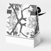 Ballotins Charme botanique (Arrière)