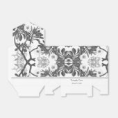 Ballotins Charme botanique (Déplié)