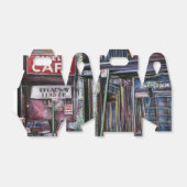 Ballotins Charme Fanelli (Déplié)