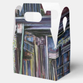 Ballotins Charme Fanelli (Ouvert)