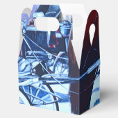 Ballotins Charme florentin (Ouvert)