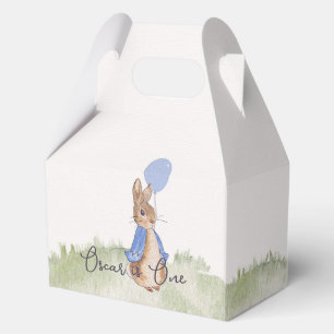 Ballotins Charme Peter Rabbit Boîte de réception à thème