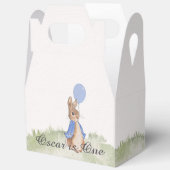 Ballotins Charme Peter Rabbit Boîte de réception à thème (Ouvrir)