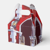 Ballotins Charme vénitien (Arrière)