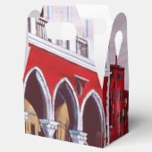 Ballotins Charme vénitien (Ouvert)